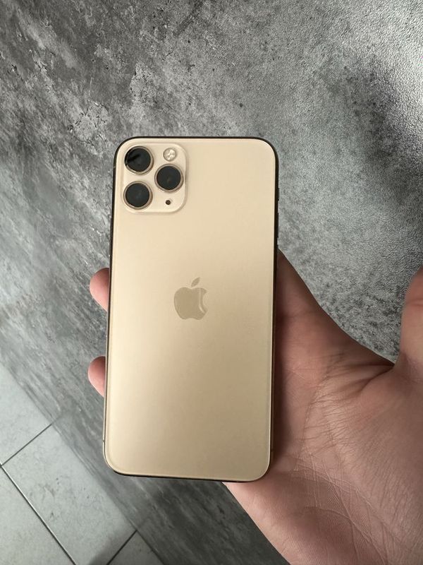 Iphone 11 pro 256 Gb