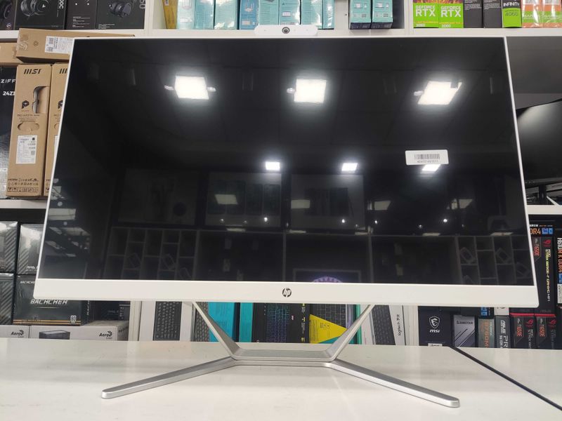 Офисный Моноблок 24" All-In-One PC Офисный Моноблок 24" All-In-One PC