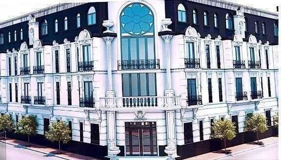 Продается земля Яккасарайский, ор-о Modera Towers, 15 соток Продается земля Яккасарайский, ор-о Modera Towers, 15 соток