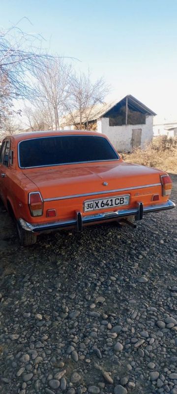 Volga sotiladi samarqand