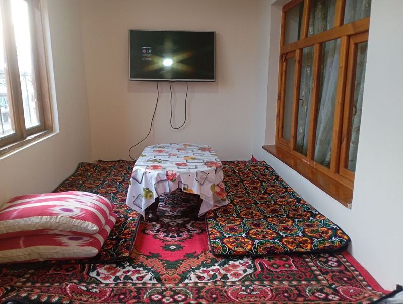 Qora /qamish 2/5 da 2honali kvartira soriladisrochni 55 000y.e Qora /qamish 2/5 da 2honali kvartira soriladisrochni 55 000y.e