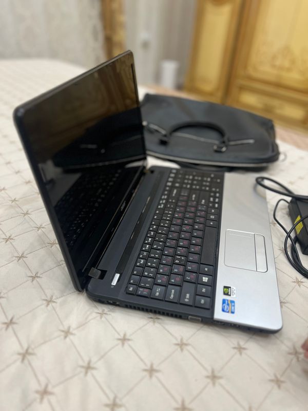 Notebook acer620M 1GB Idealniy sastayaniya