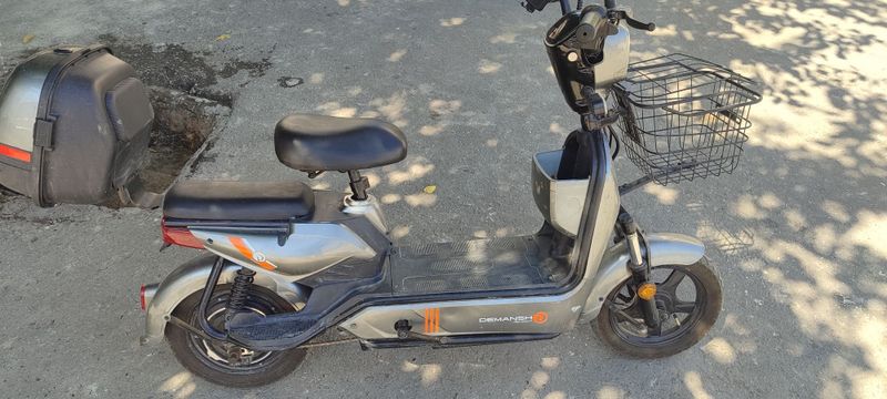 Xolati yangi narxini kelishamiz