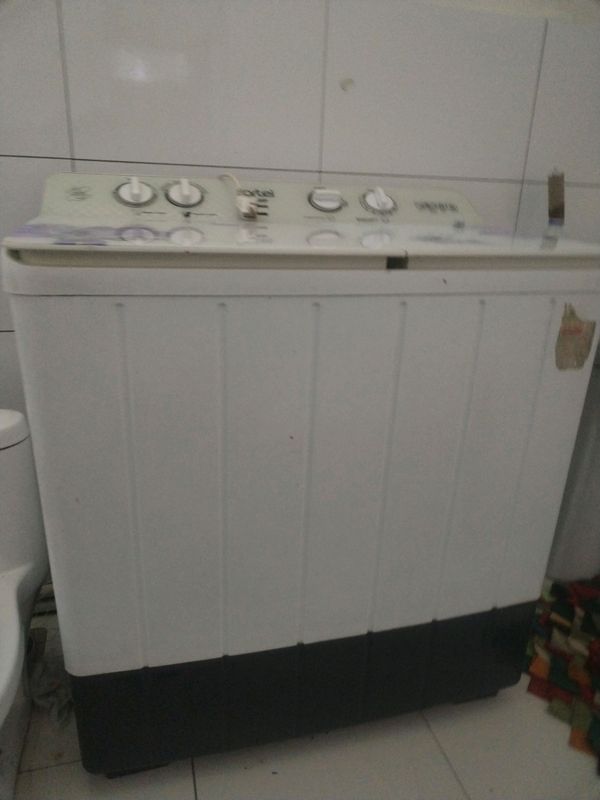 Стиралка Стиралка