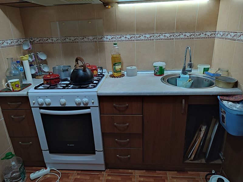 Продам кухонный набор в хорошем состоянии