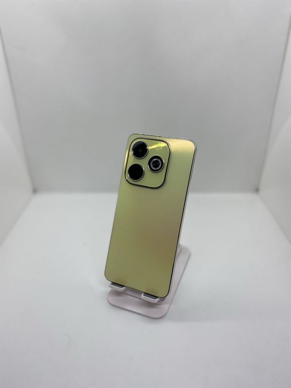Infinix Hot 40i ideal Infinix Hot 40i ideal