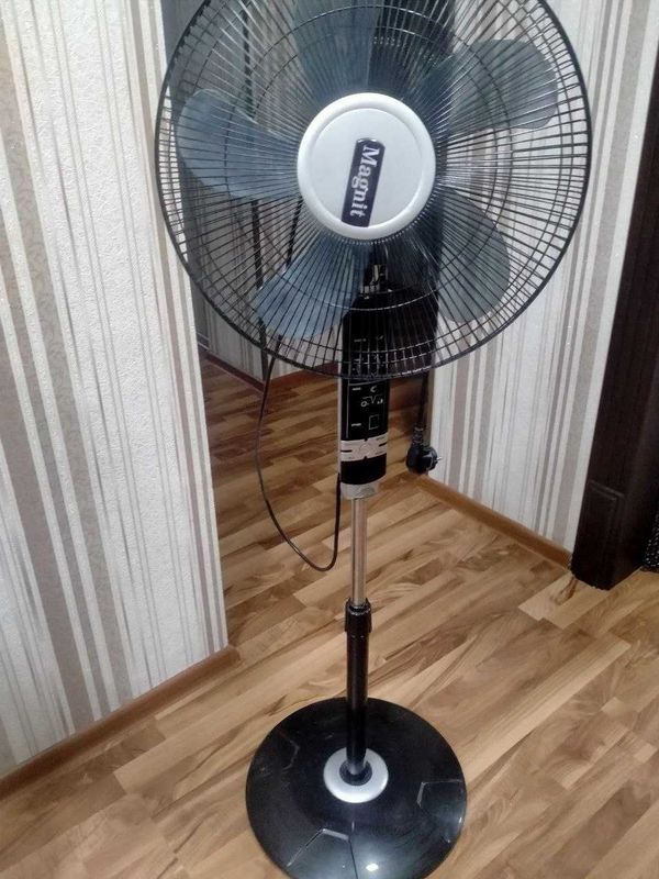 Продам вентилятор на запчасти Продам вентилятор на запчасти