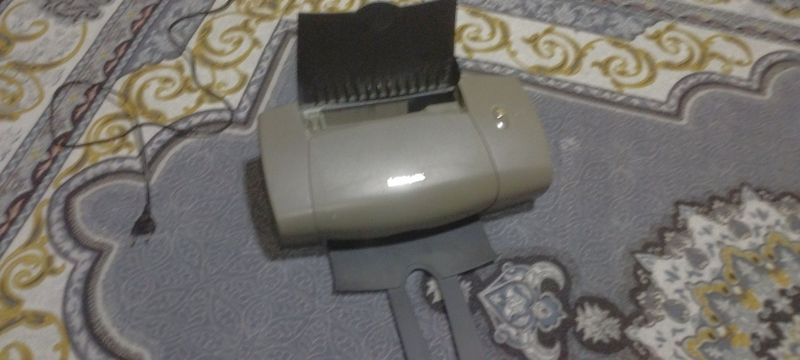 Отдам даром принтер lexmark z515 Отдам даром принтер lexmark z515