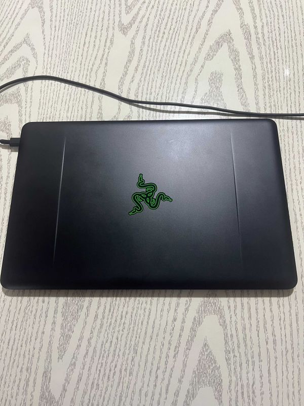 Ноутбук Razer Blade Stealth 12,5