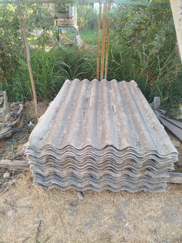 Shifer sotiladi ishlatilgan