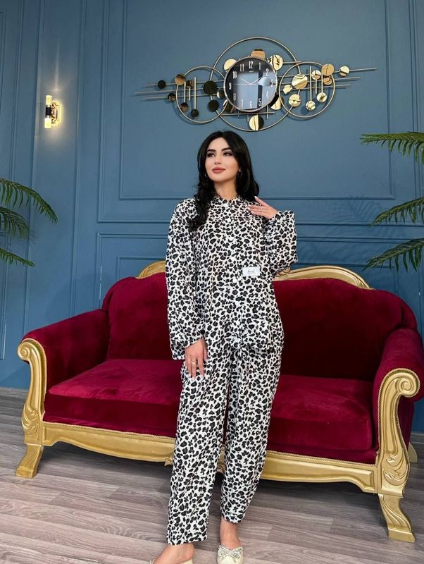 Dvoyka 2024 (New Collection) Dvoyka 2024 (New Collection)