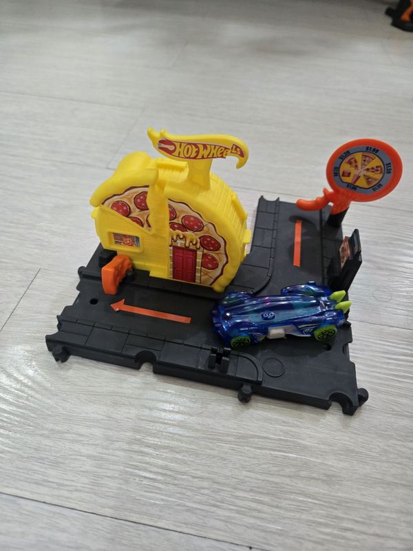 Hot wheels мини наборы Hot wheels мини наборы