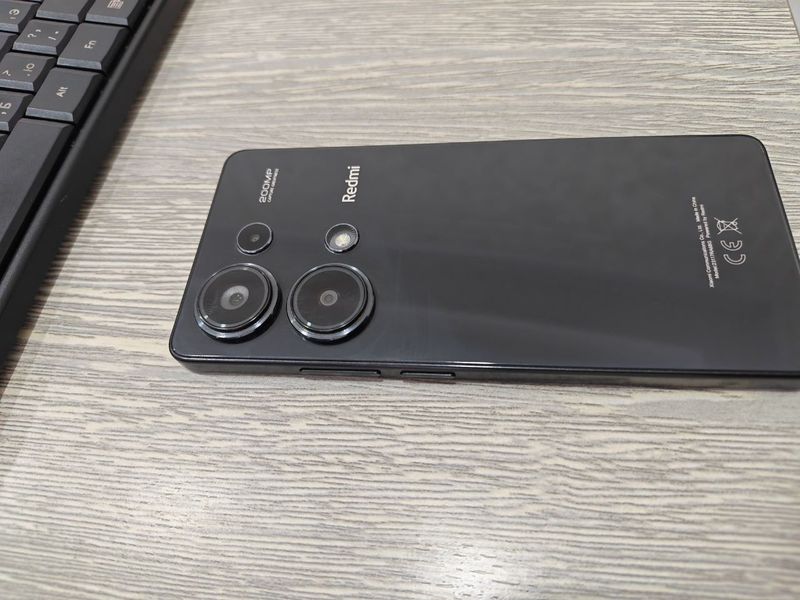 Redmi not 13 pro 8+8 ram 256 gb xotira Redmi not 13 pro 8+8 ram 256 gb xotira