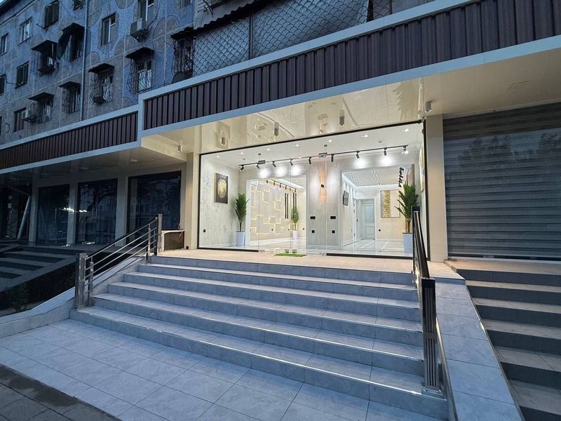 Продам нежилое помещение 85м2, ор-р: стадион ЖАР Продам нежилое помещение 85м2, ор-р: стадион ЖАР