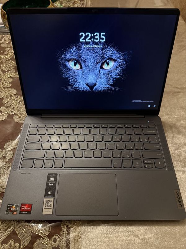 Lenovo Idea Pad 5 pro Lenovo Idea Pad 5 pro