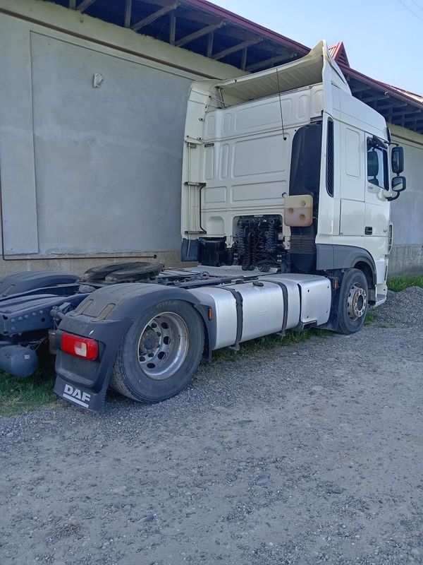 DAF yevro 6 xf 530 talik yili 2017. 12 oy DAF yevro 6 xf 530 talik yili 2017. 12 oy