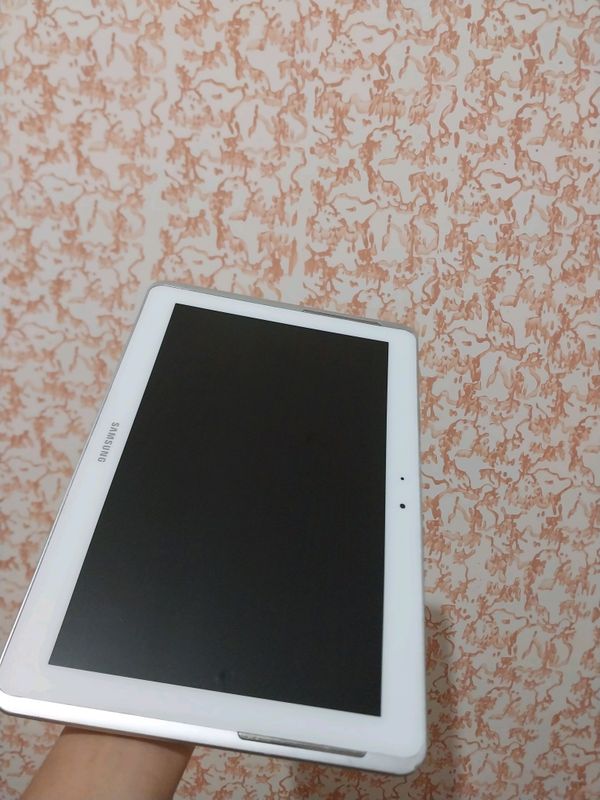 Samsung Galaxy planshet Samsung Galaxy planshet