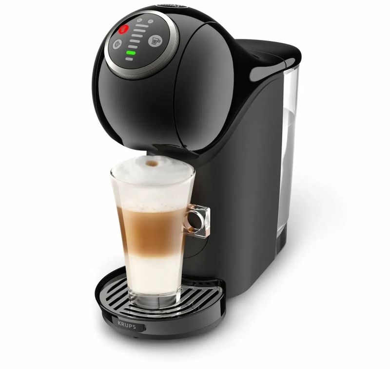 Кофе машина Dolce gusto