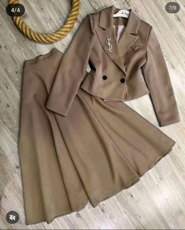 YSL kastyum YSL kastyum