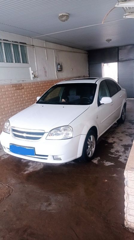 LACETTI 1.8 aftamat lyuk bor