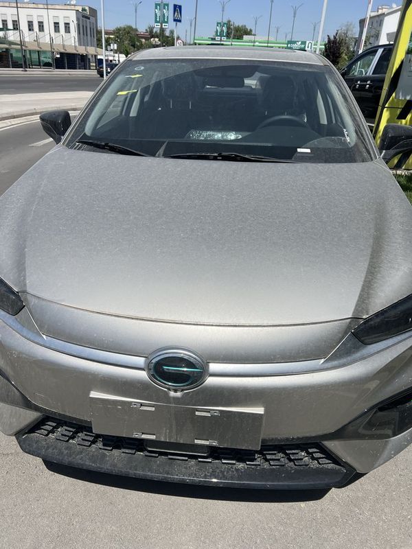 Gac aion s580 va hyber bor Gac aion s580 va hyber bor