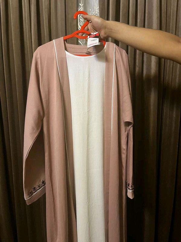 Abaya troyka Abaya troyka
