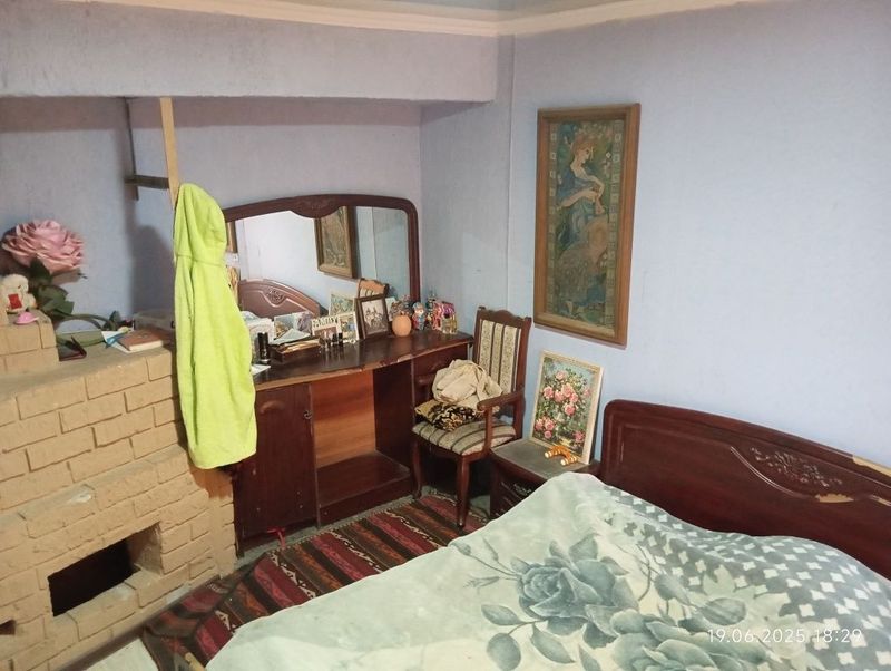 Продаётся дом в Сергелийском районе на ул. Дариё Буий Продаётся дом в Сергелийском районе на ул. Дариё Буий