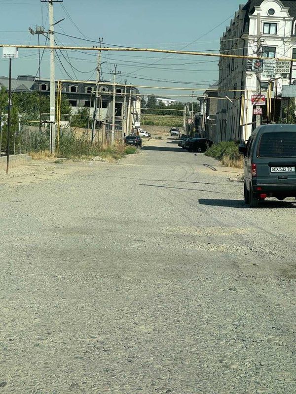 Yer sotiladi vremyanka qurilgan Yer sotiladi vremyanka qurilgan