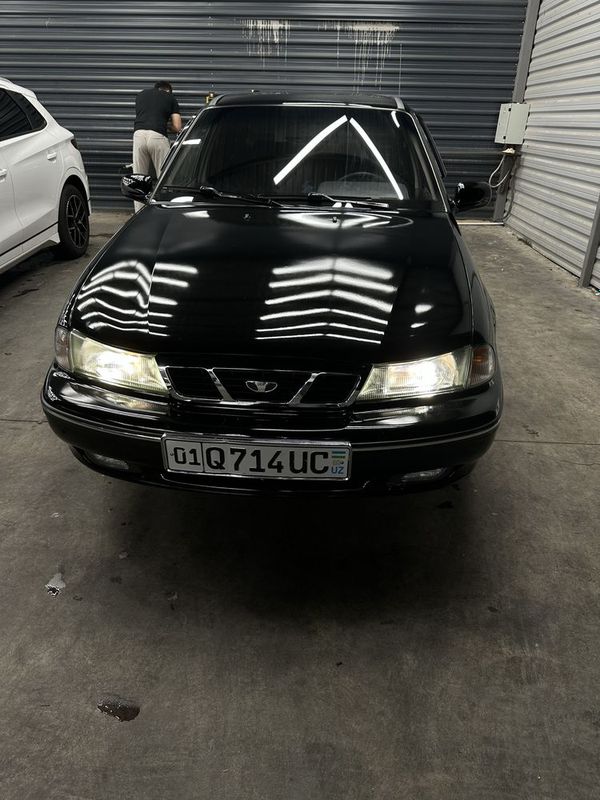 nexia 1 1997 qora arendaga nexia 1 1997 qora arendaga