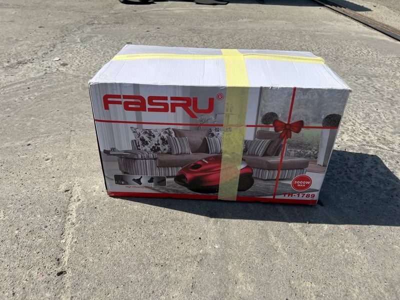 Pilisos fasru 3000 w max