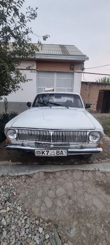 Volga 2410 sotiladi