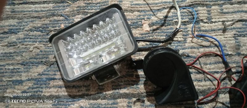 Malibu signal LED SVET satiladi Malibu signal LED SVET satiladi