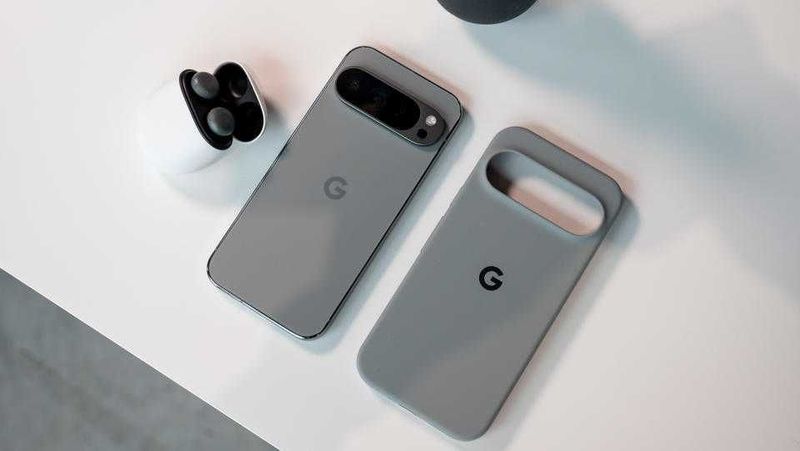 Google Pixel 9 Pro. 256gb. IMEI o'tgan Google Pixel 9 Pro. 256gb. IMEI o'tgan