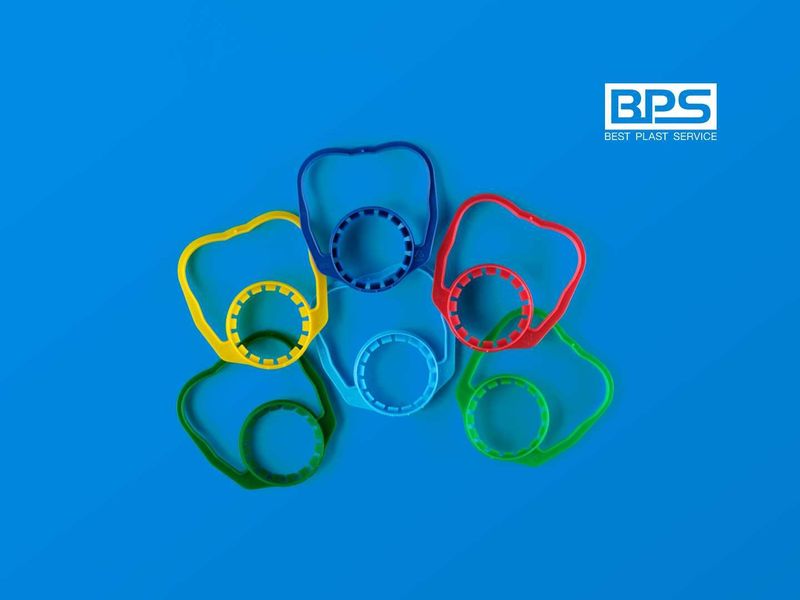 Plastik idishlar uchun tutqichlar | Пластиковые ручки для канистр Plastik idishlar uchun tutqichlar | Пластиковые ручки для канистр