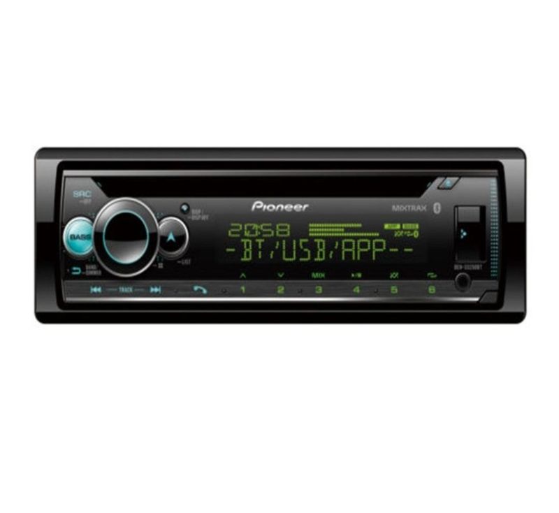 Срочна Pioneer DEH-S5250BT Срочна Pioneer DEH-S5250BT