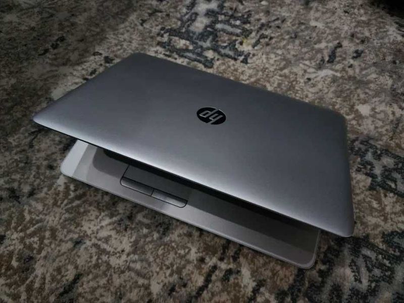 HP EliteBook 850 G3 – SOTILADI! HP EliteBook 850 G3 – SOTILADI!