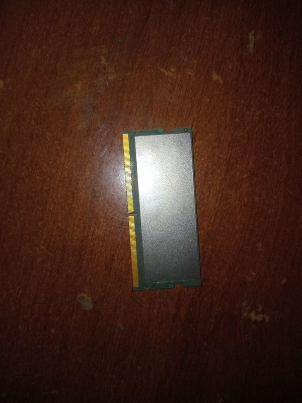 8GB DDR5 4800MHz RAM — Original ASUS TUF Gamingniki 8GB DDR5 4800MHz RAM — Original ASUS TUF Gamingniki