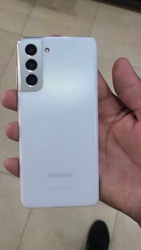 Samsung s 21 5 g