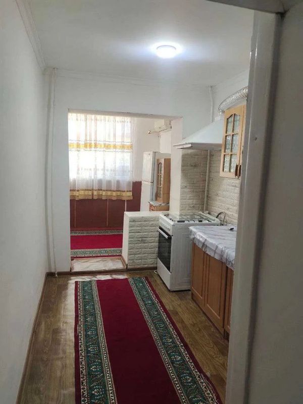 Сдается 2 ком Корасув 1. Геофизика