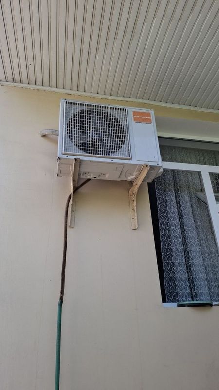 Кондиционер Зима Лето Кондиционер Зима Лето