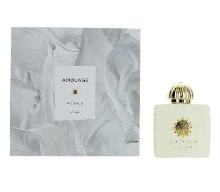 Amouage Honour Woman edp 100ml ORIGINAL Amouage Honour Woman edp 100ml ORIGINAL