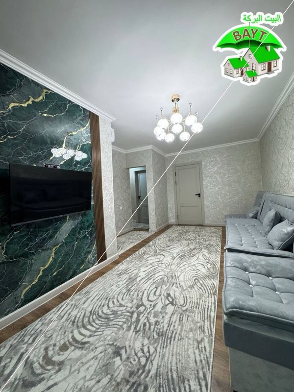 #ЕВРОРЕМОНТ+Меб+Тех, 70м², Чиланзар 1 Квартал,3\1\4, Продаётся Квартир #ЕВРОРЕМОНТ+Меб+Тех, 70м², Чиланзар 1 Квартал,3\1\4, Продаётся Квартир