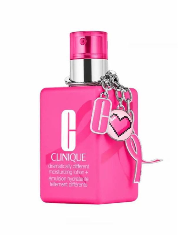Увлажняющий крем «Clinique» (Limited Edition) Увлажняющий крем «Clinique» (Limited Edition)