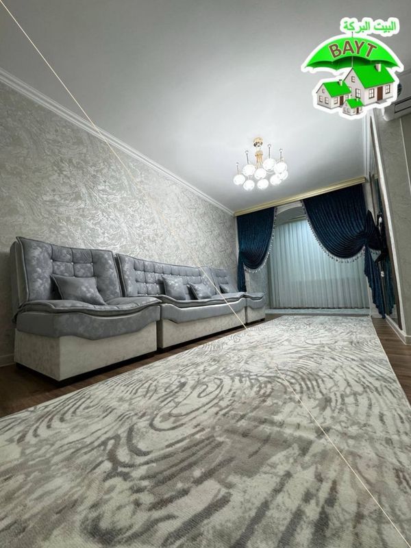 #МЕТРО НОВЗА, 70м², Чилонзор 1 Квартал, 3 Хонали Евро Квартира Сотилад #МЕТРО НОВЗА, 70м², Чилонзор 1 Квартал, 3 Хонали Евро Квартира Сотилад