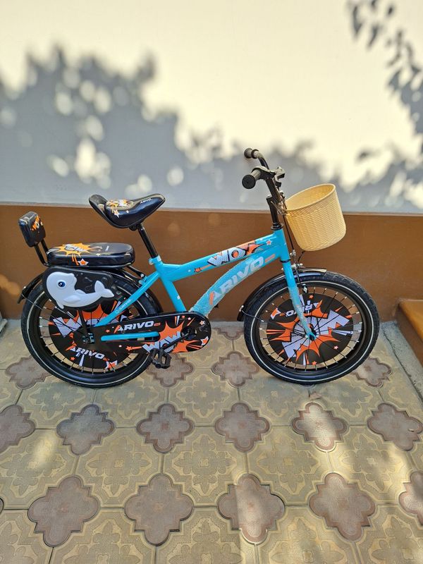Velosiped bolalar 20 razmer Velosiped bolalar 20 razmer