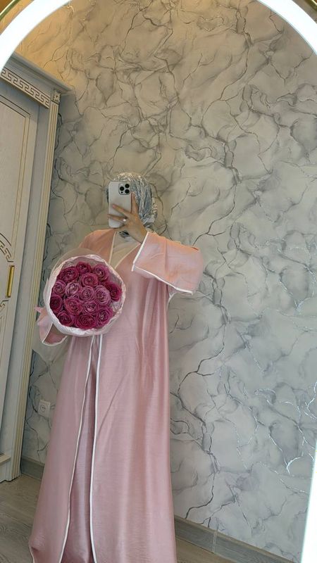 New Collection Abaya + kilot New Collection Abaya + kilot