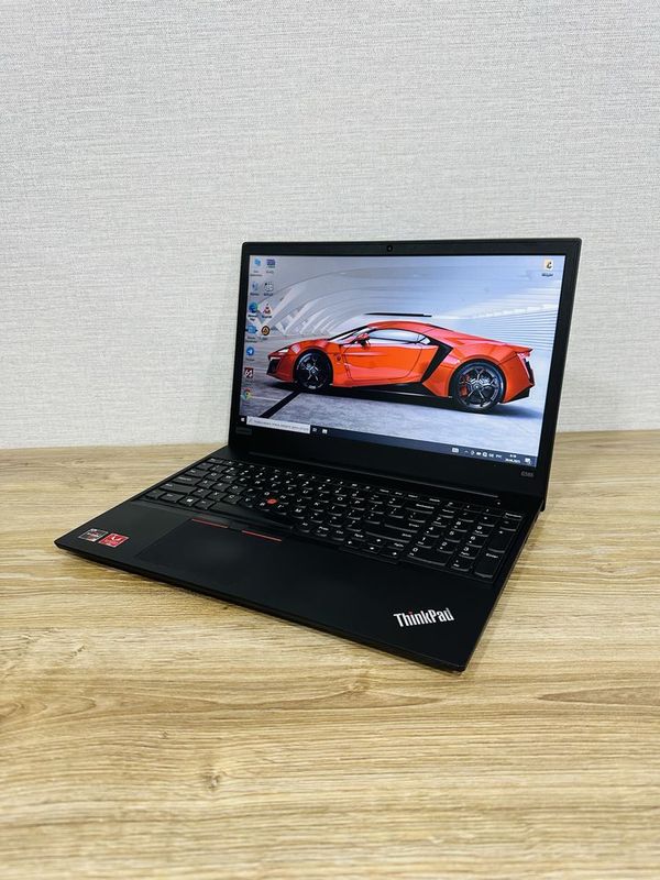 Thinkpad RYZEN 3 Премиум ноутбук для Работы и Развлечений с Гарантией Thinkpad RYZEN 3 Премиум ноутбук для Работы и Развлечений с Гарантией