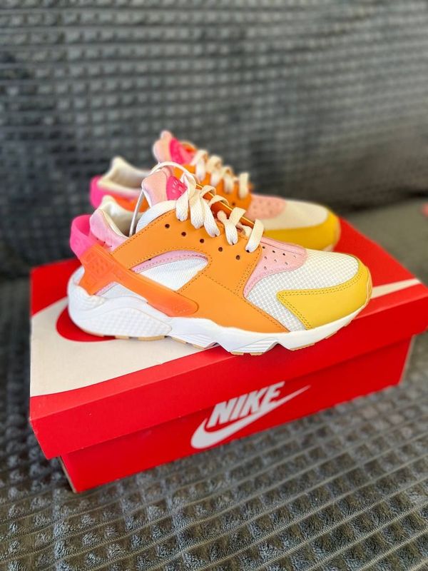 Крутые Nike Air Huarache SE