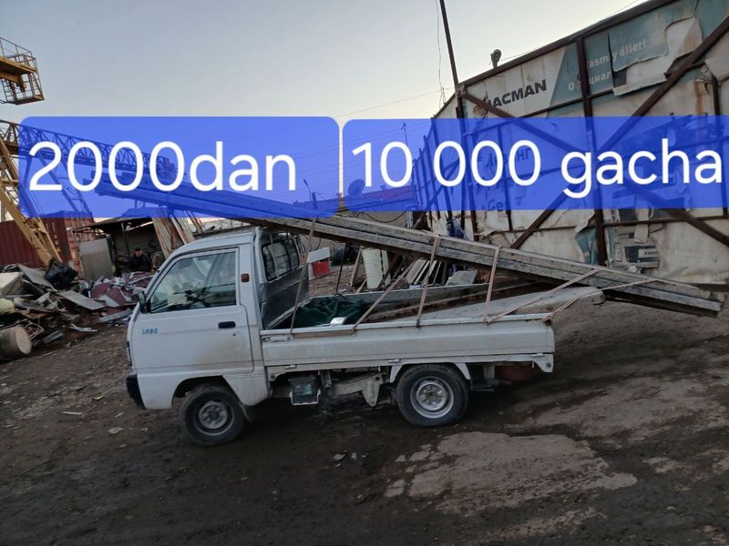 Mettalom olamiz Toshkent bo'ylab 24/7 Mettalom olamiz Toshkent bo'ylab 24/7