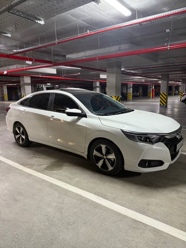 Honda crider не битая в родном цвете Honda crider не битая в родном цвете